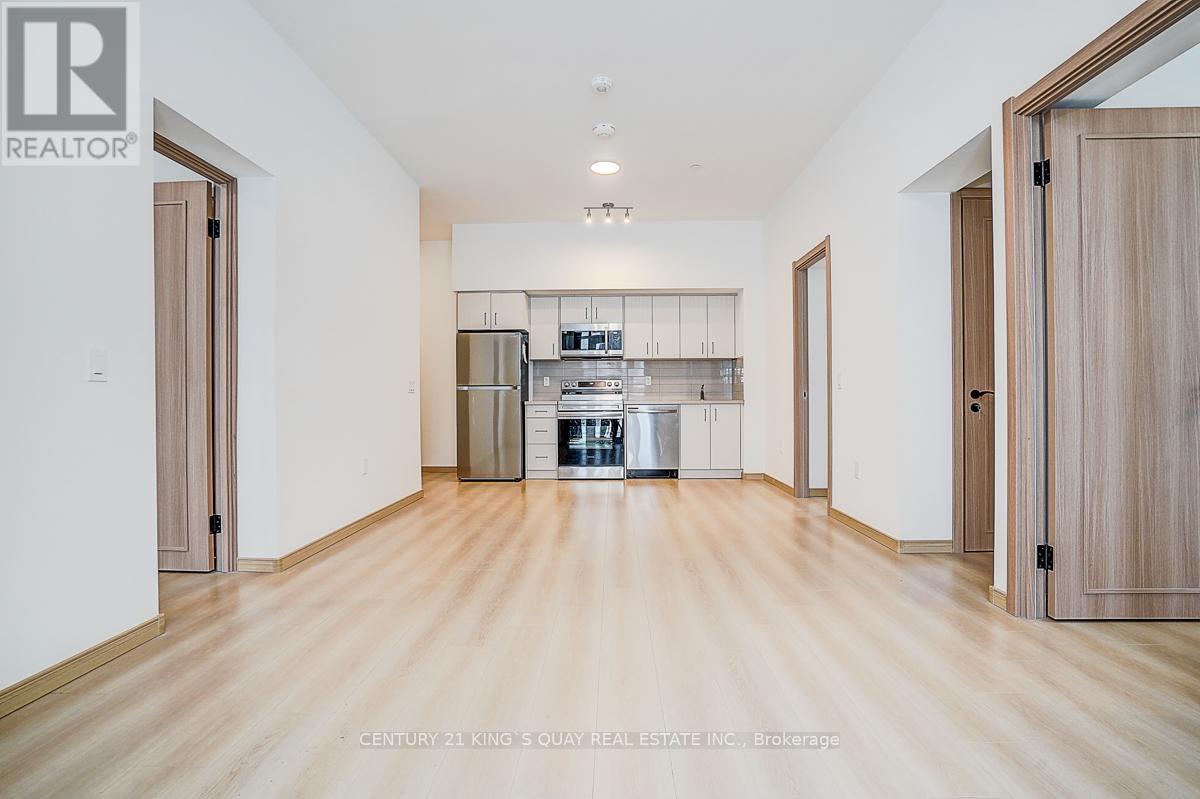 103 - 3421 Sheppard Avenue E, Toronto, Ontario  M1T 0C1 - Photo 23 - E12668962