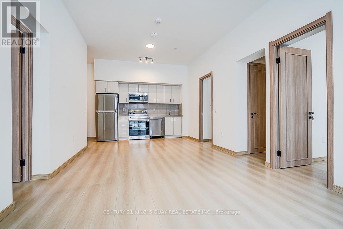 103 - 3421 Sheppard Avenue E, Toronto, Ontario  M1T 0C1 - Photo 25 - E12668962