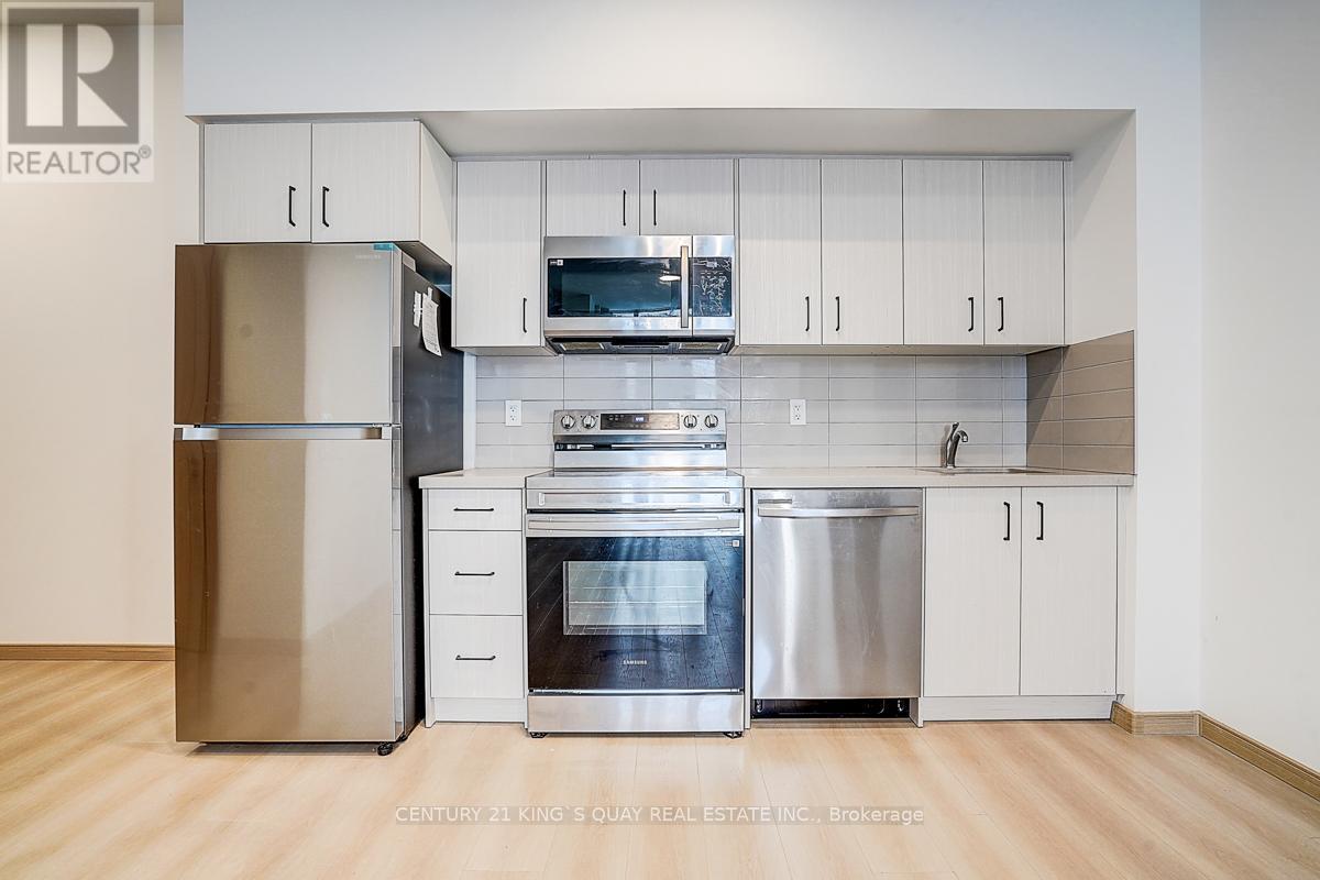 103 - 3421 Sheppard Avenue E, Toronto, Ontario  M1T 0C1 - Photo 27 - E12668962