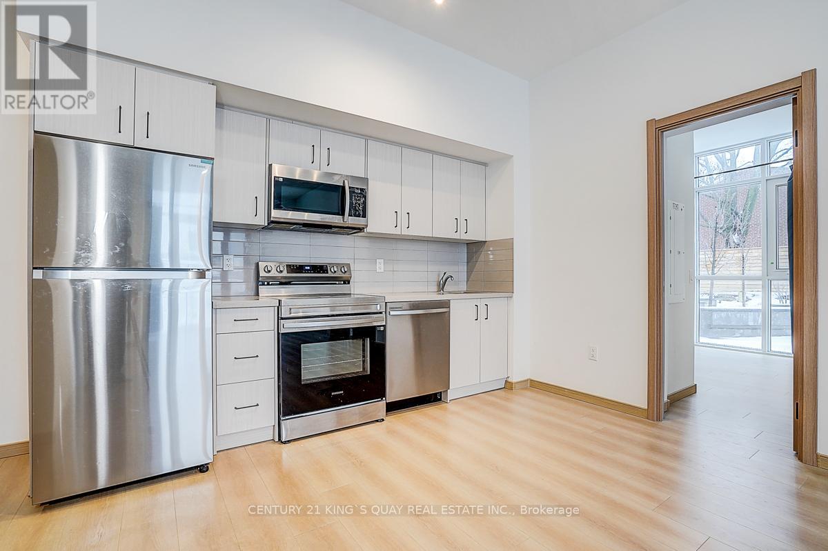 103 - 3421 Sheppard Avenue E, Toronto, Ontario  M1T 0C1 - Photo 29 - E12668962