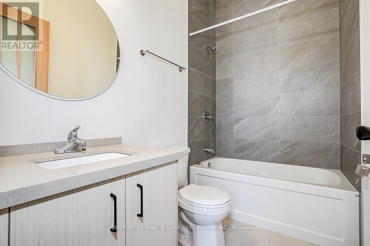 103 - 3421 Sheppard Avenue E, Toronto, Ontario  M1T 0C1 - Photo 36 - E12668962