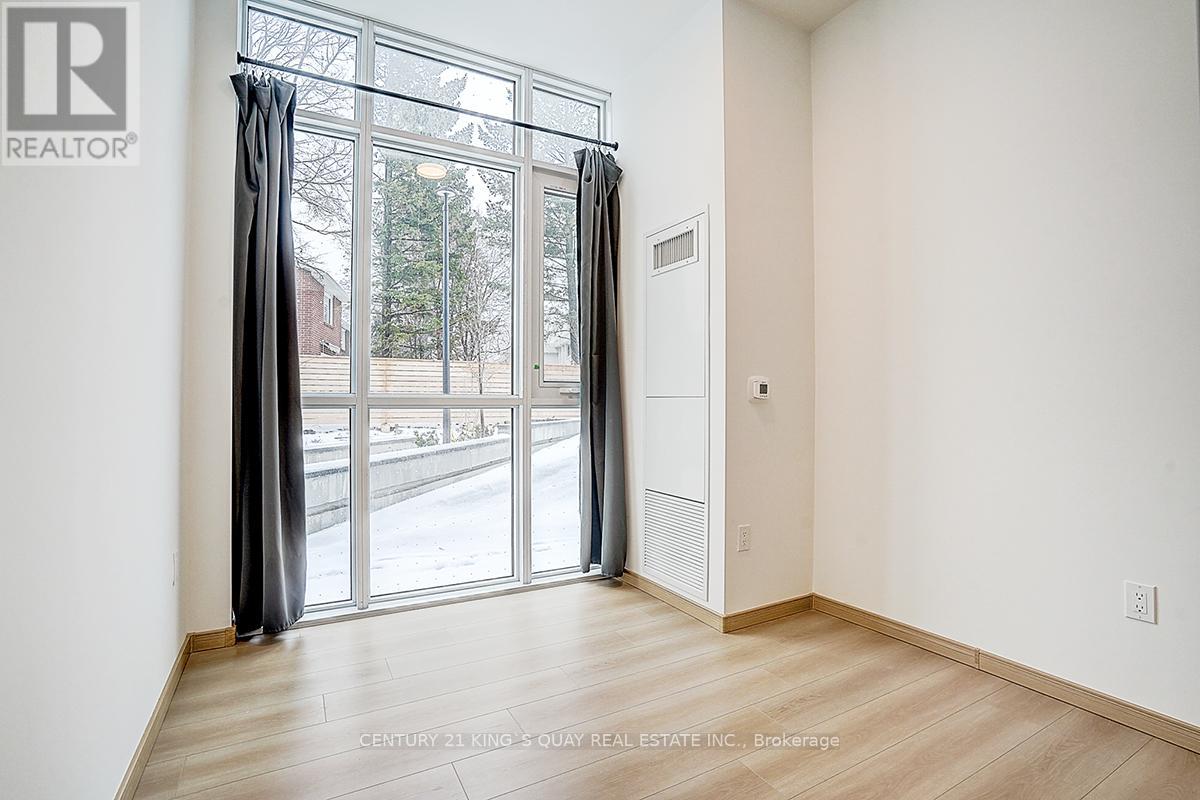 103 - 3421 Sheppard Avenue E, Toronto, Ontario  M1T 0C1 - Photo 41 - E12668962