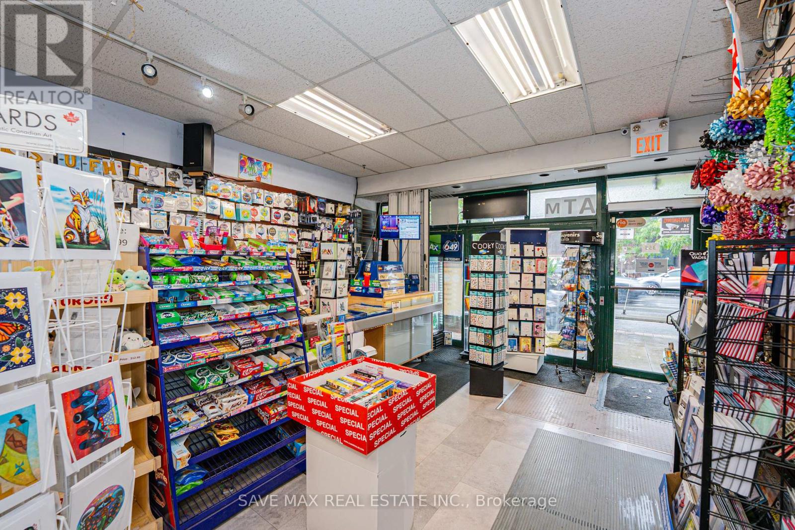 358 Danforth Avenue, Toronto (Playter Estates-Danforth), Ontario  M4K 1N8 - Photo 8 - E12372747