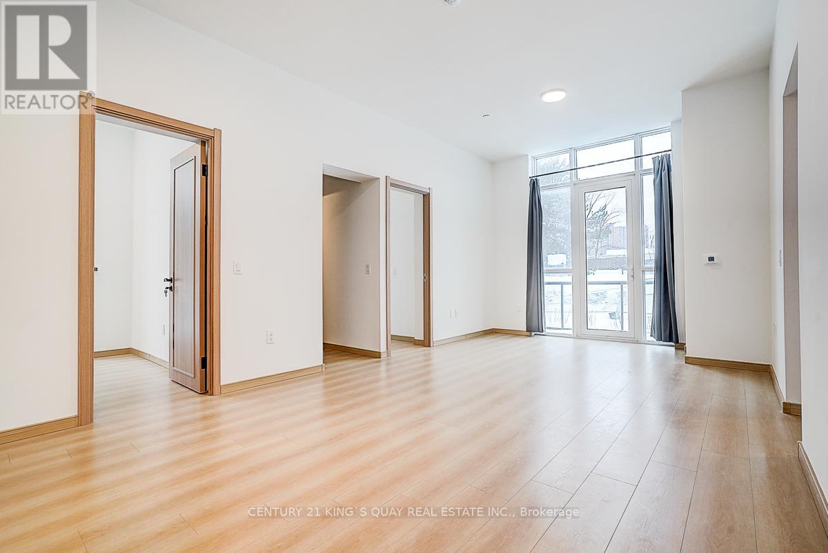 103 - 3421 Sheppard Avenue E, Toronto, Ontario  M1T 0C1 - Photo 19 - E12668962
