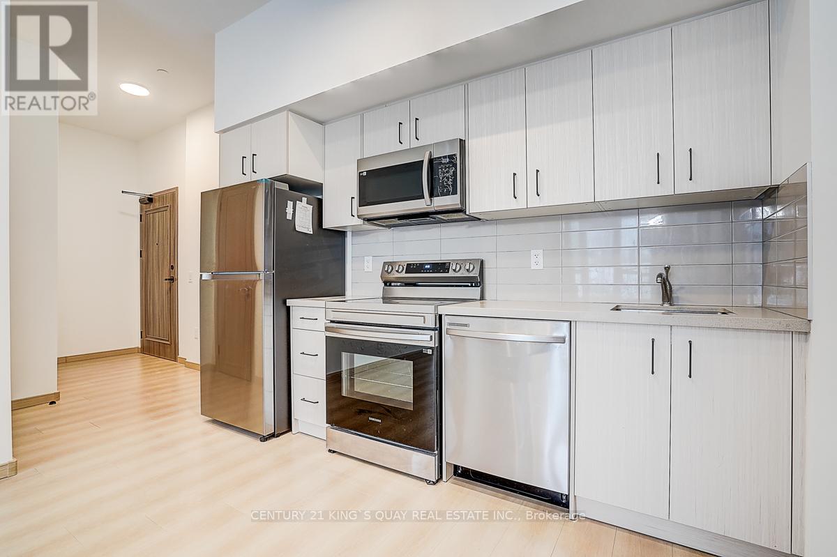 103 - 3421 Sheppard Avenue E, Toronto, Ontario  M1T 0C1 - Photo 28 - E12668962