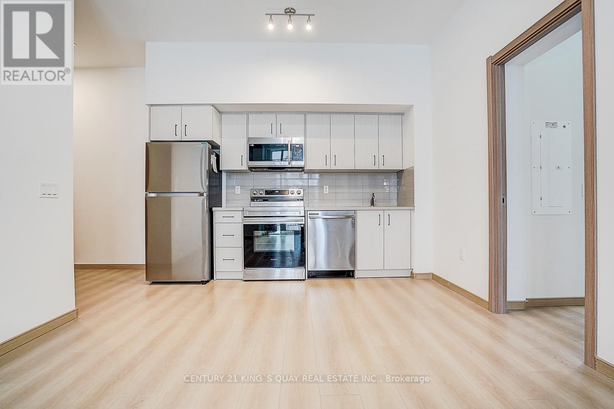 103 - 3421 Sheppard Avenue E, Toronto, Ontario  M1T 0C1 - Photo 26 - E12668962