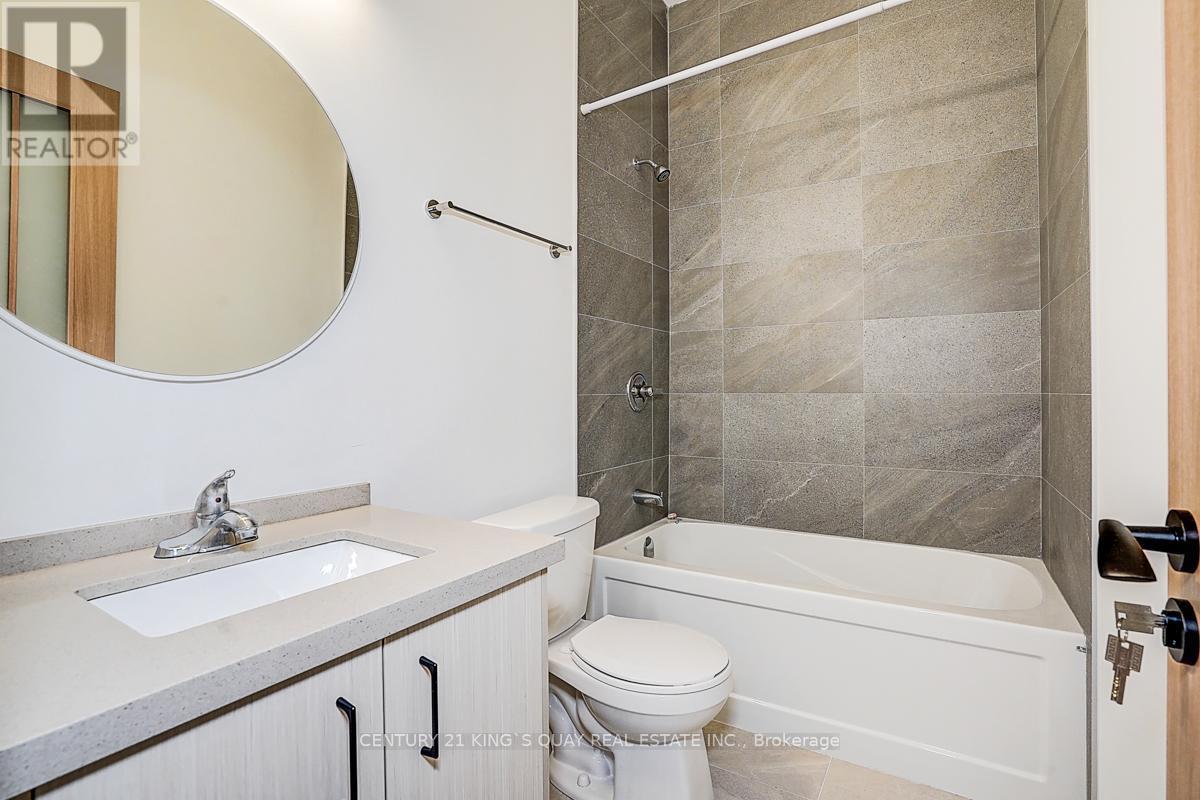 103 - 3421 Sheppard Avenue E, Toronto, Ontario  M1T 0C1 - Photo 44 - E12668962