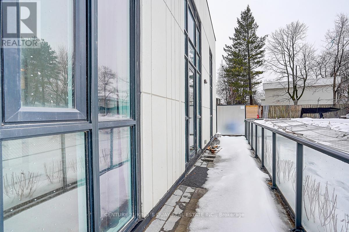 103 - 3421 Sheppard Avenue E, Toronto, Ontario  M1T 0C1 - Photo 47 - E12668962