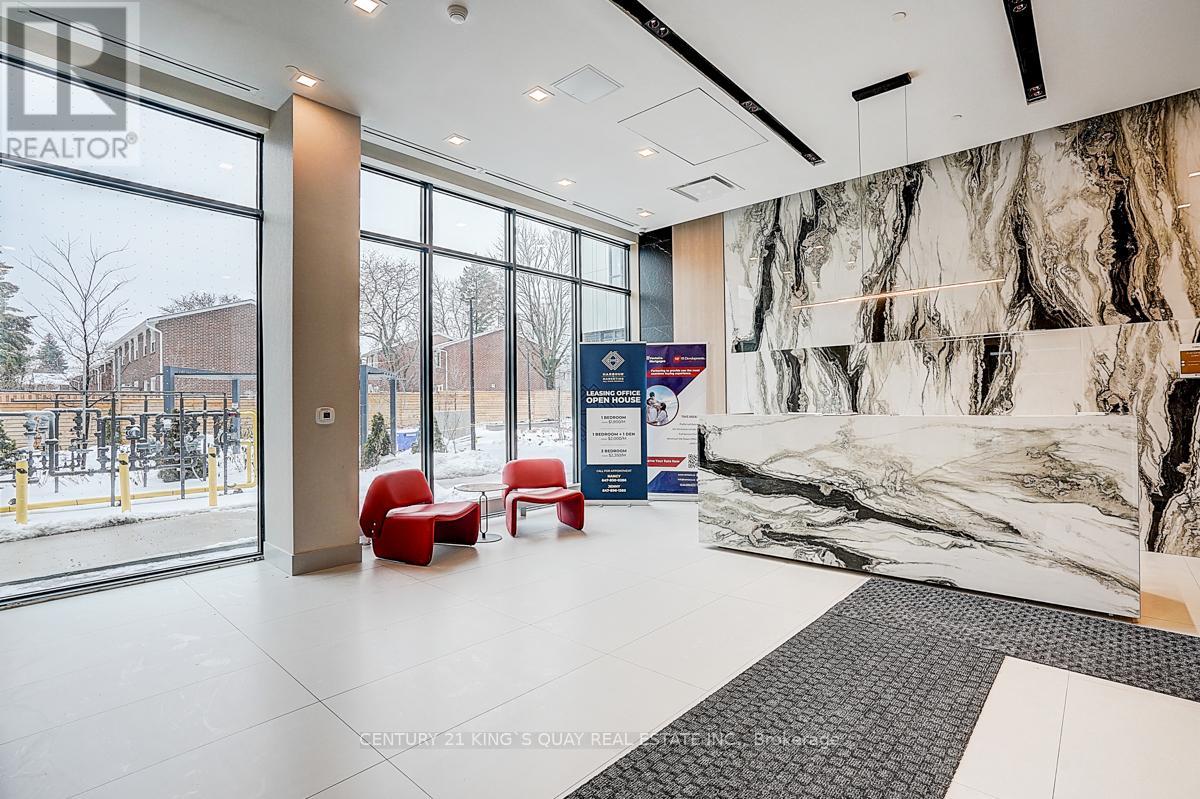 103 - 3421 Sheppard Avenue E, Toronto, Ontario  M1T 0C1 - Photo 49 - E12668962