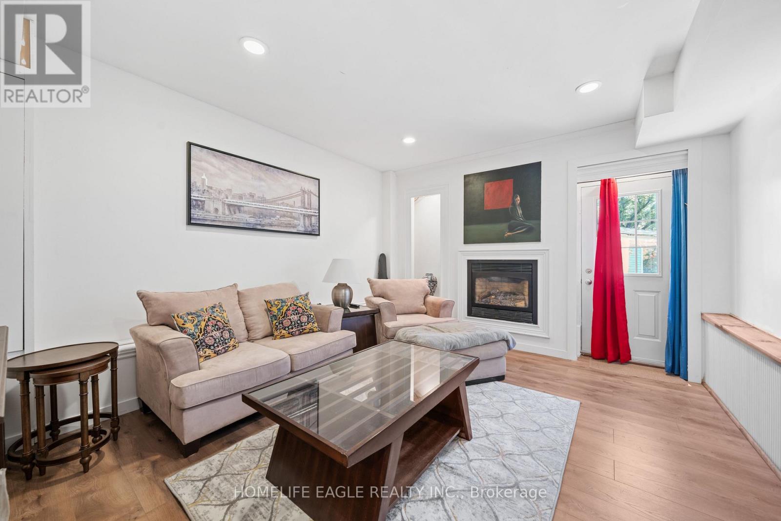 17 Toll Road, East Gwillimbury, Ontario  L9N 1G6 - Photo 21 - N12543090