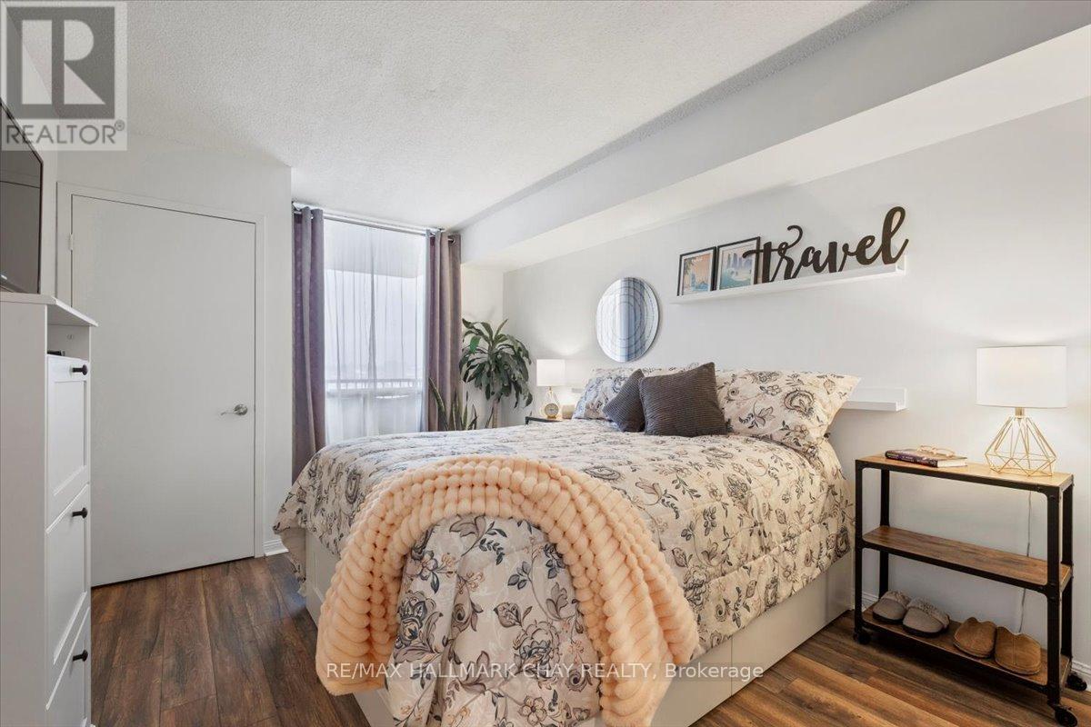 602 - 65 Ellen Street, Barrie, Ontario  L4N 3A5 - Photo 26 - S12677474