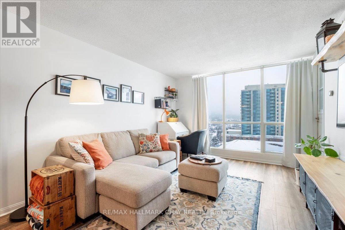 602 - 65 Ellen Street, Barrie, Ontario  L4N 3A5 - Photo 20 - S12677474