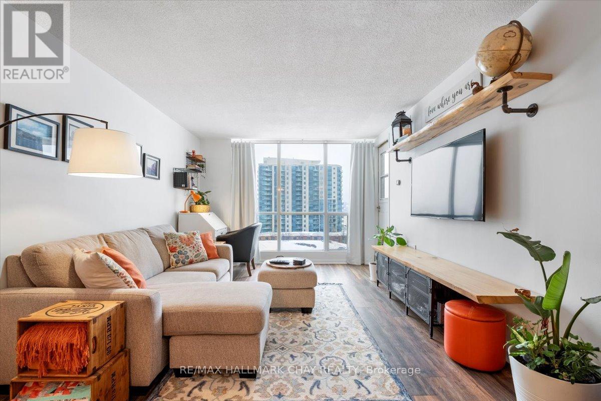 602 - 65 Ellen Street, Barrie, Ontario  L4N 3A5 - Photo 19 - S12677474