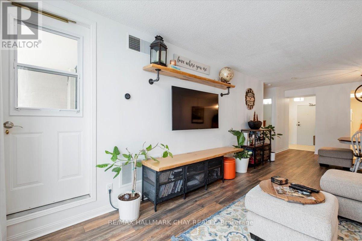 602 - 65 Ellen Street, Barrie, Ontario  L4N 3A5 - Photo 24 - S12677474