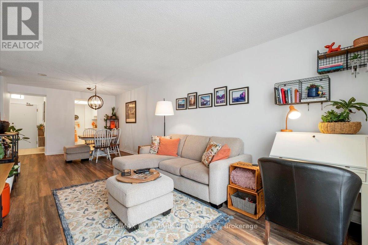 602 - 65 Ellen Street, Barrie, Ontario  L4N 3A5 - Photo 22 - S12677474