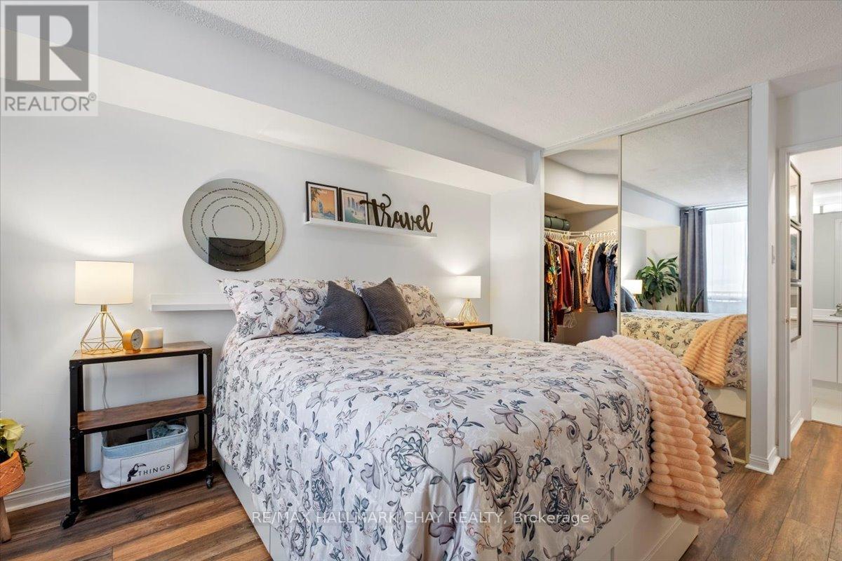 602 - 65 Ellen Street, Barrie, Ontario  L4N 3A5 - Photo 28 - S12677474