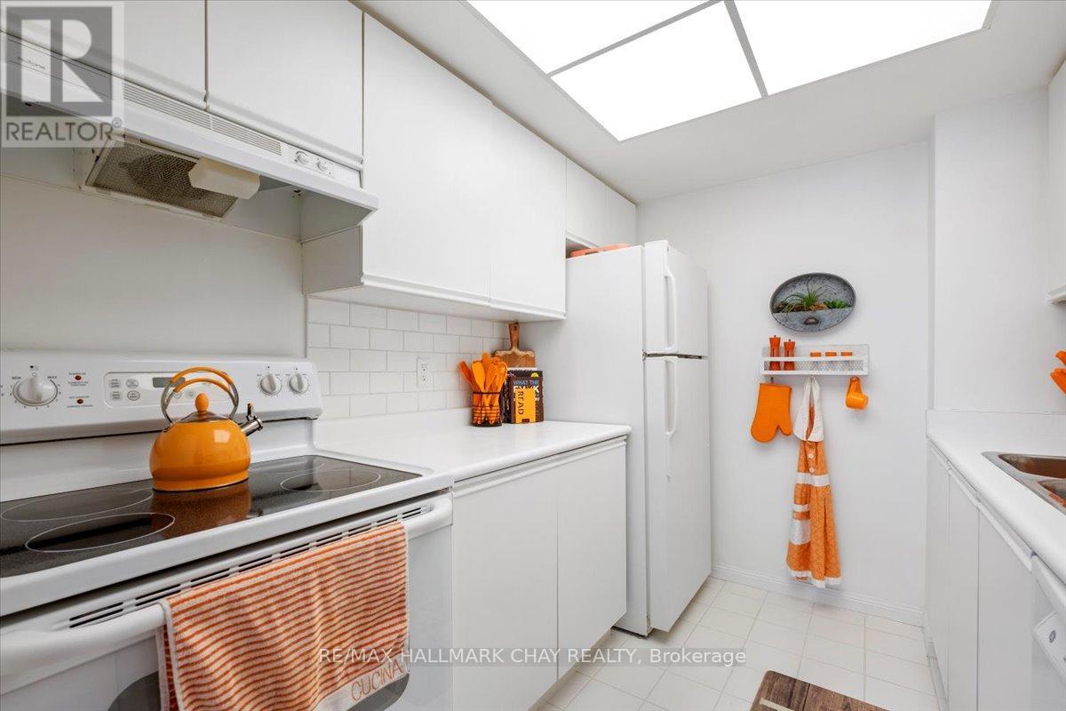 602 - 65 Ellen Street, Barrie, Ontario  L4N 3A5 - Photo 12 - S12677474