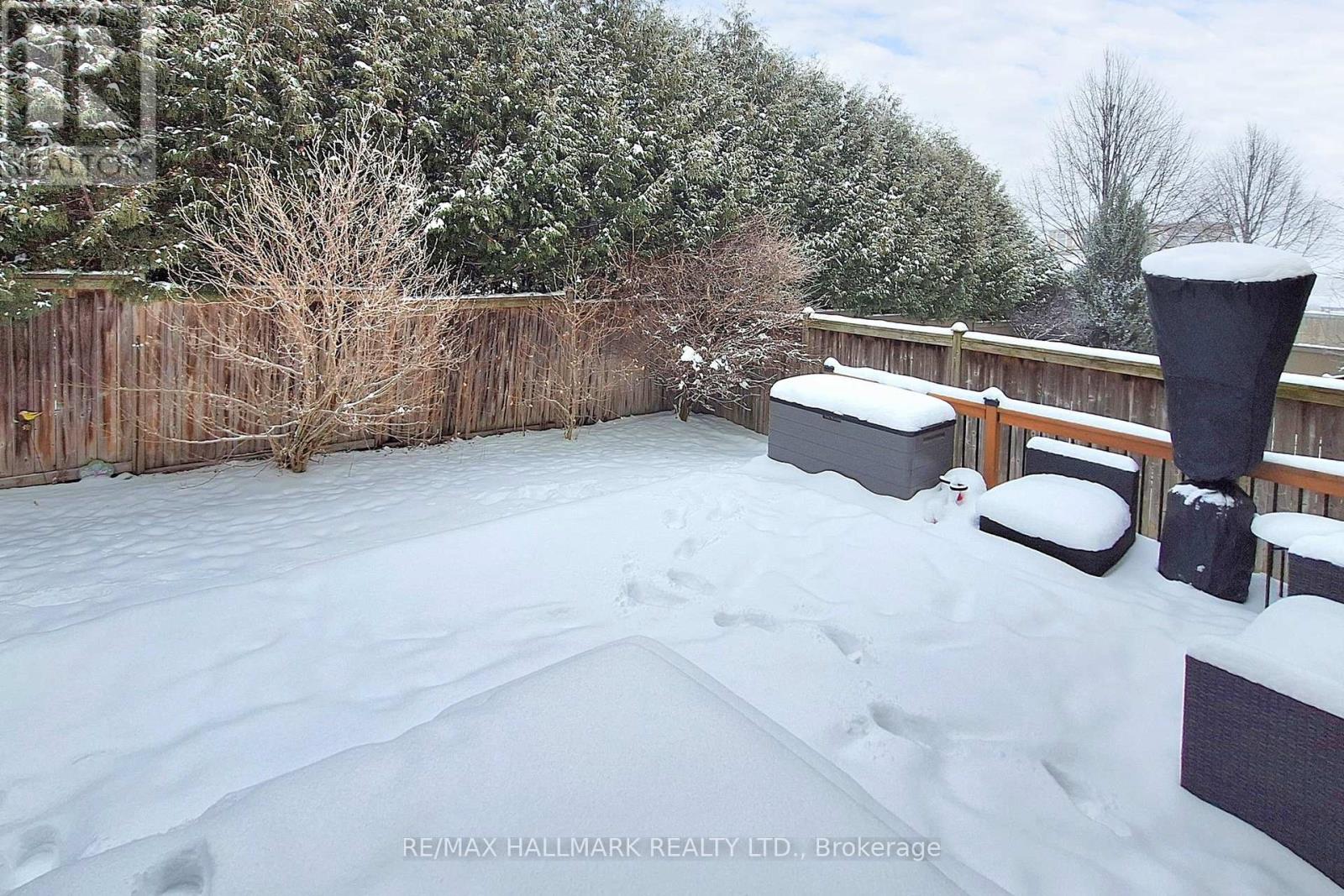 51 Cliff Gunn Road, Newmarket, Ontario  L3X 3J7 - Photo 48 - N12673974