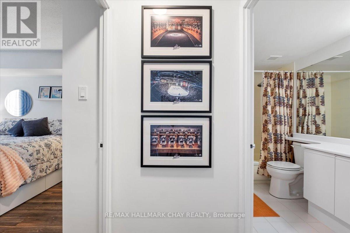 602 - 65 Ellen Street, Barrie, Ontario  L4N 3A5 - Photo 25 - S12677474