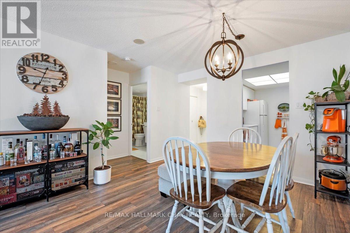 602 - 65 Ellen Street, Barrie, Ontario  L4N 3A5 - Photo 18 - S12677474