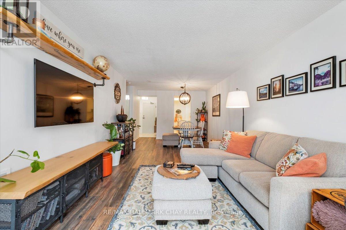 602 - 65 Ellen Street, Barrie, Ontario  L4N 3A5 - Photo 23 - S12677474