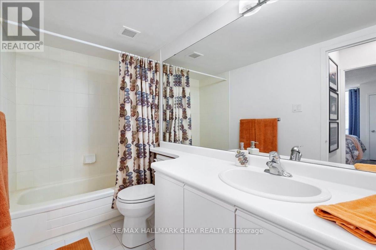 602 - 65 Ellen Street, Barrie, Ontario  L4N 3A5 - Photo 31 - S12677474