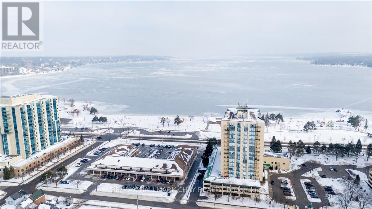 602 - 65 Ellen Street, Barrie, Ontario  L4N 3A5 - Photo 42 - S12677474