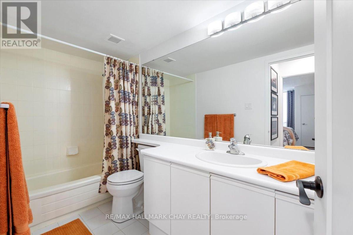 602 - 65 Ellen Street, Barrie, Ontario  L4N 3A5 - Photo 30 - S12677474