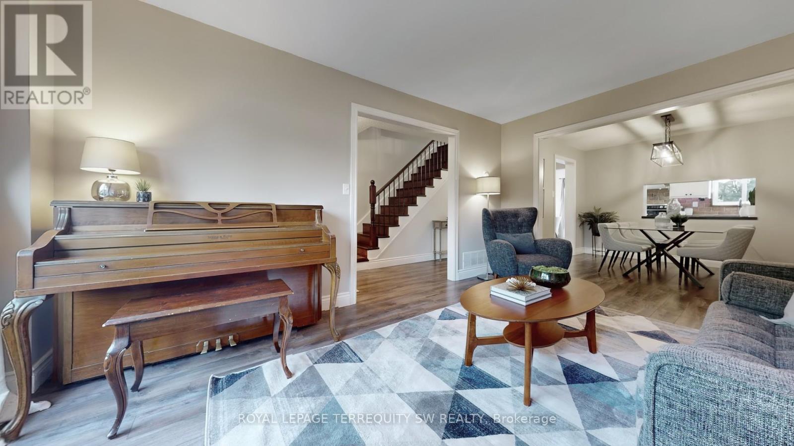 12 Newby Court, Brampton (Brampton North), Ontario  L6V 2R8 - Photo 11 - W12444199