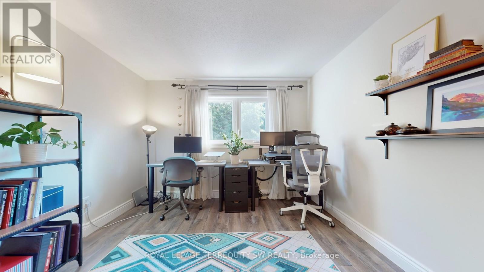 12 Newby Court, Brampton (Brampton North), Ontario  L6V 2R8 - Photo 26 - W12444199