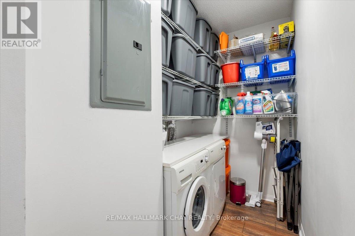 602 - 65 Ellen Street, Barrie, Ontario  L4N 3A5 - Photo 32 - S12677474