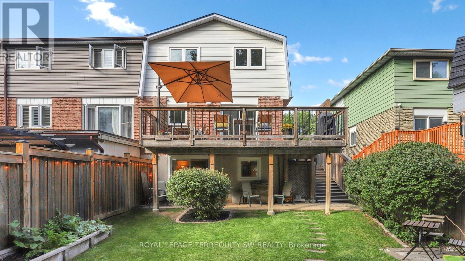 12 Newby Court, Brampton (Brampton North), Ontario  L6V 2R8 - Photo 42 - W12444199