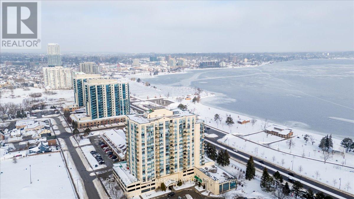 602 - 65 Ellen Street, Barrie, Ontario  L4N 3A5 - Photo 43 - S12677474