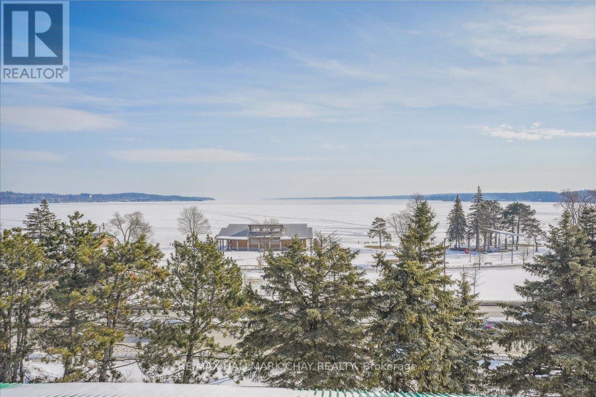 602 - 65 Ellen Street, Barrie, Ontario  L4N 3A5 - Photo 37 - S12677474