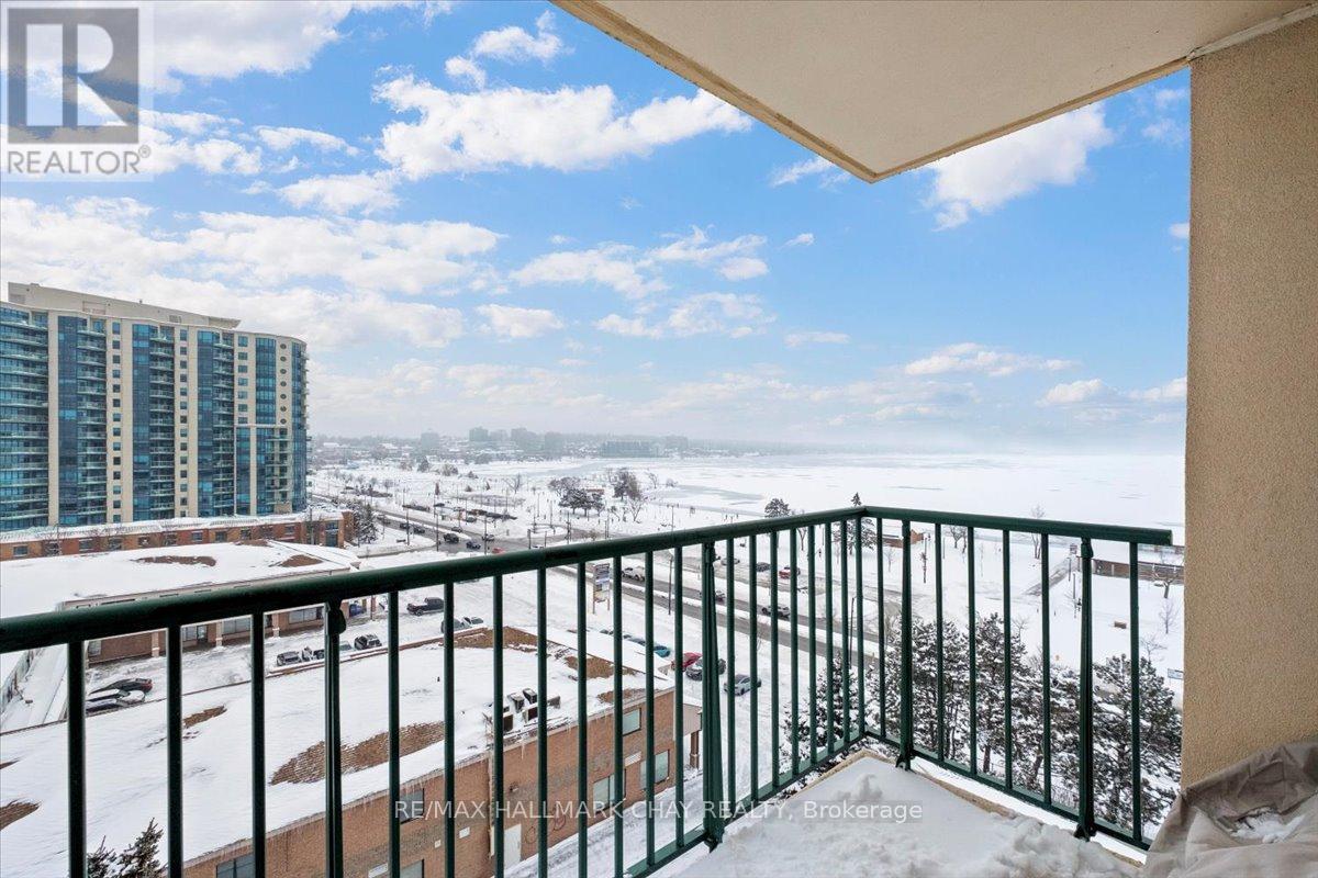 602 - 65 Ellen Street, Barrie, Ontario  L4N 3A5 - Photo 33 - S12677474