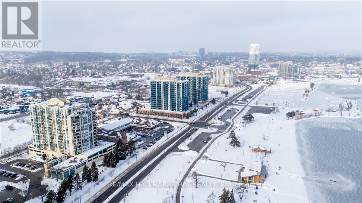 602 - 65 Ellen Street, Barrie, Ontario  L4N 3A5 - Photo 44 - S12677474