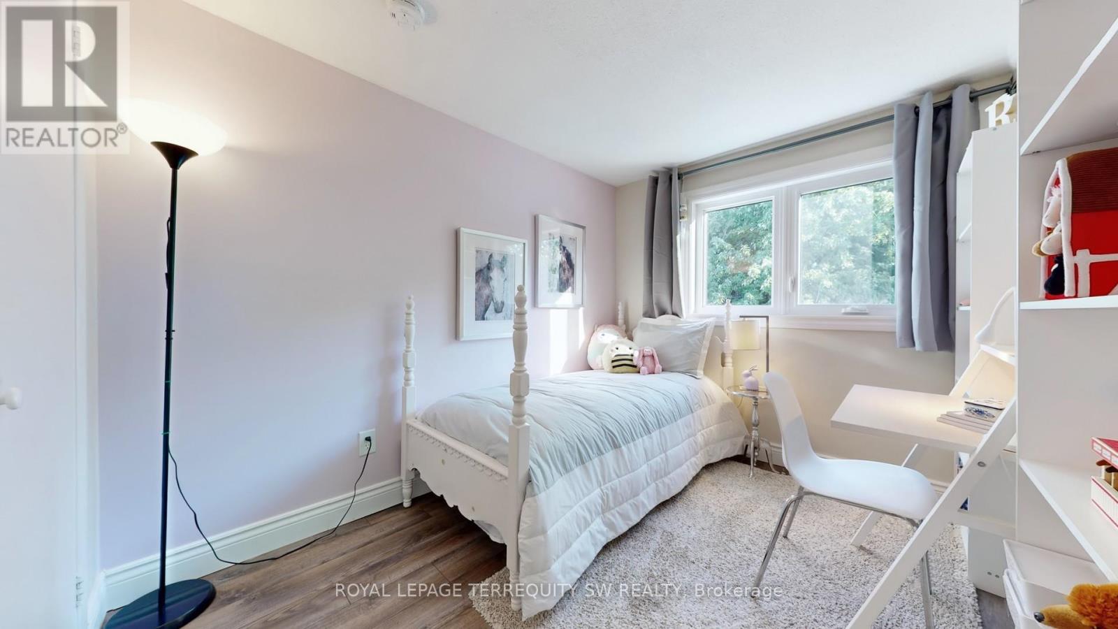 12 Newby Court, Brampton (Brampton North), Ontario  L6V 2R8 - Photo 24 - W12444199