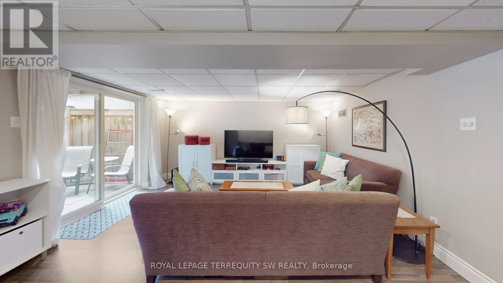 12 Newby Court, Brampton (Brampton North), Ontario  L6V 2R8 - Photo 31 - W12444199