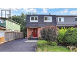 12 NEWBY COURT, Brampton, Ontario