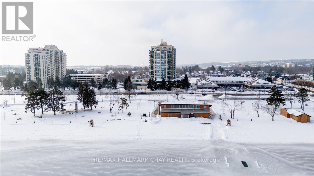 602 - 65 Ellen Street, Barrie, Ontario  L4N 3A5 - Photo 45 - S12677474