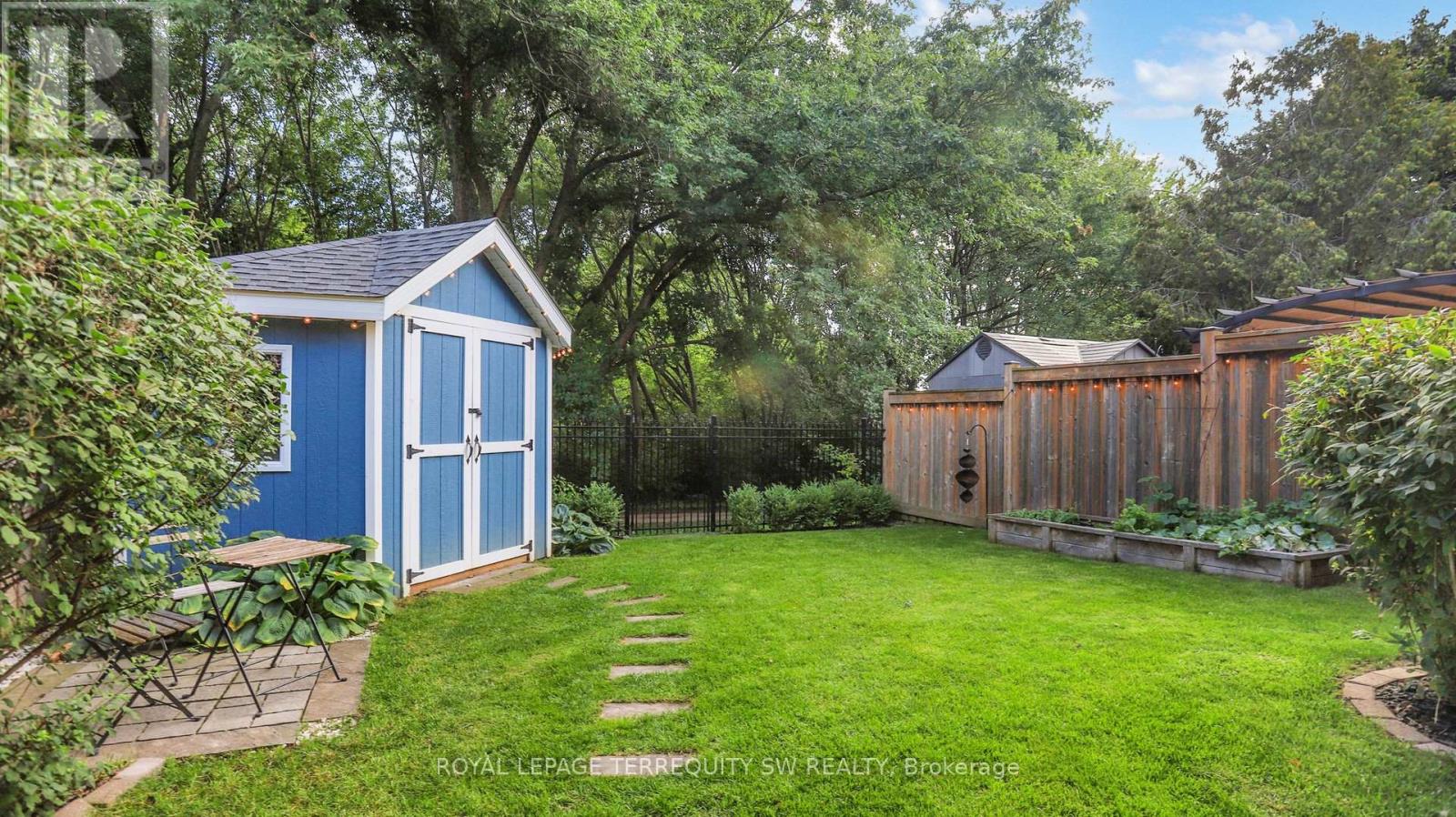 12 Newby Court, Brampton (Brampton North), Ontario  L6V 2R8 - Photo 48 - W12444199