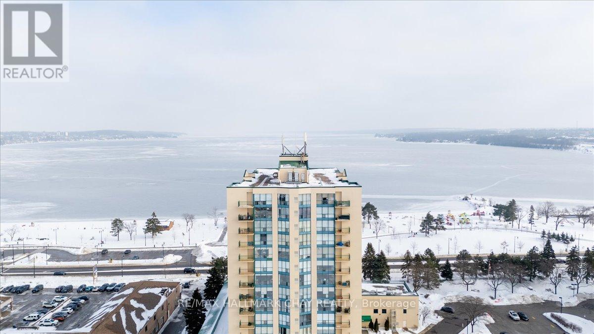 602 - 65 Ellen Street, Barrie, Ontario  L4N 3A5 - Photo 41 - S12677474