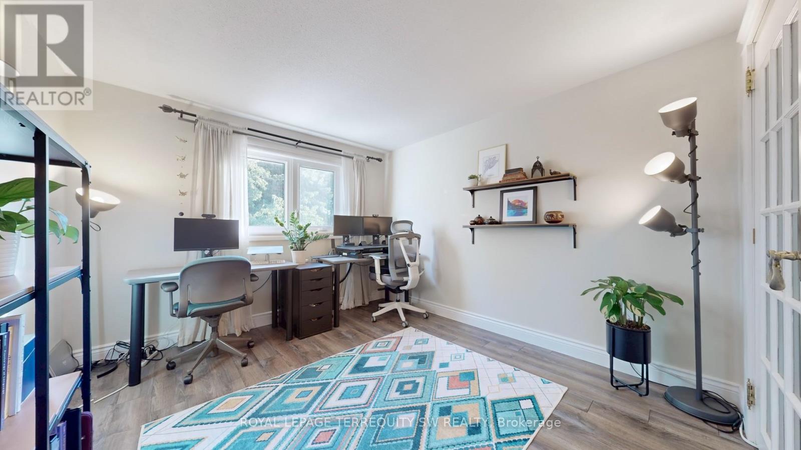 12 Newby Court, Brampton (Brampton North), Ontario  L6V 2R8 - Photo 25 - W12444199