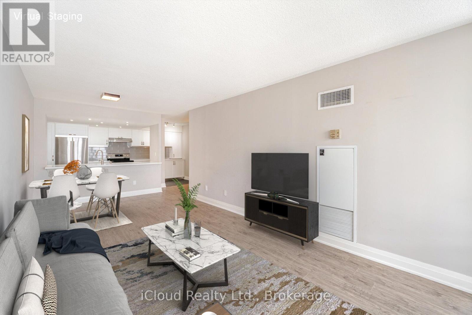 1511 - 550 Webb Drive, Mississauga (City Centre), Ontario  L5B 3Y4 - Photo 15 - W12600860