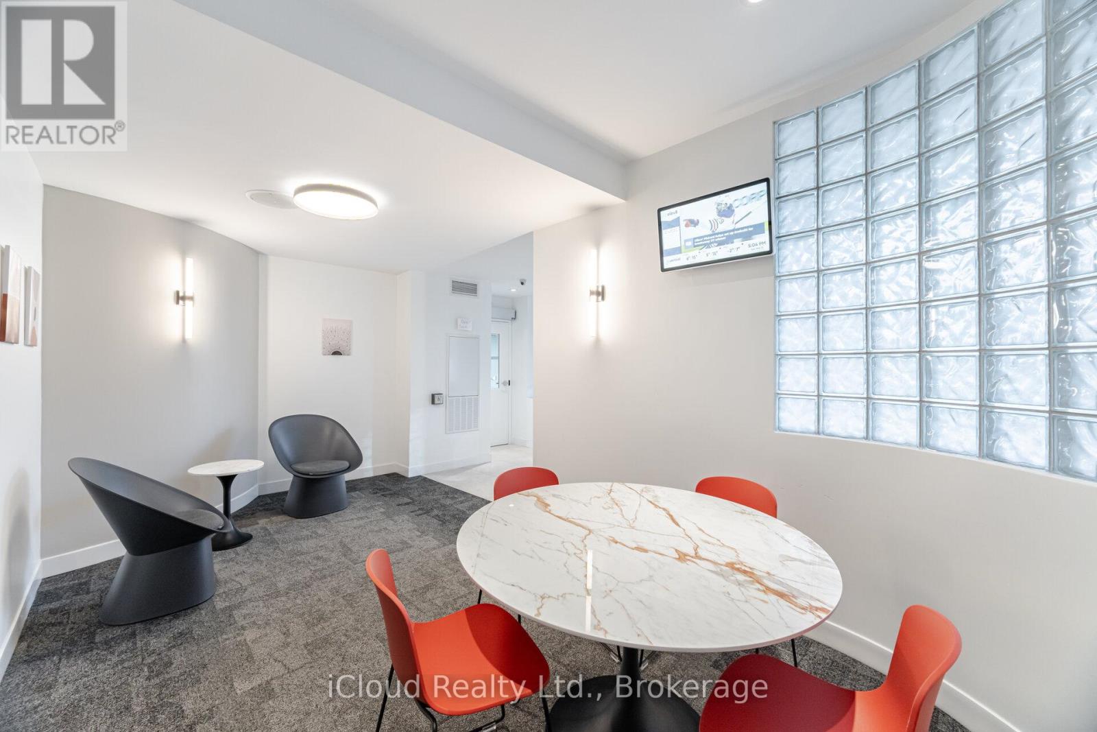 1511 - 550 Webb Drive, Mississauga (City Centre), Ontario  L5B 3Y4 - Photo 35 - W12600860