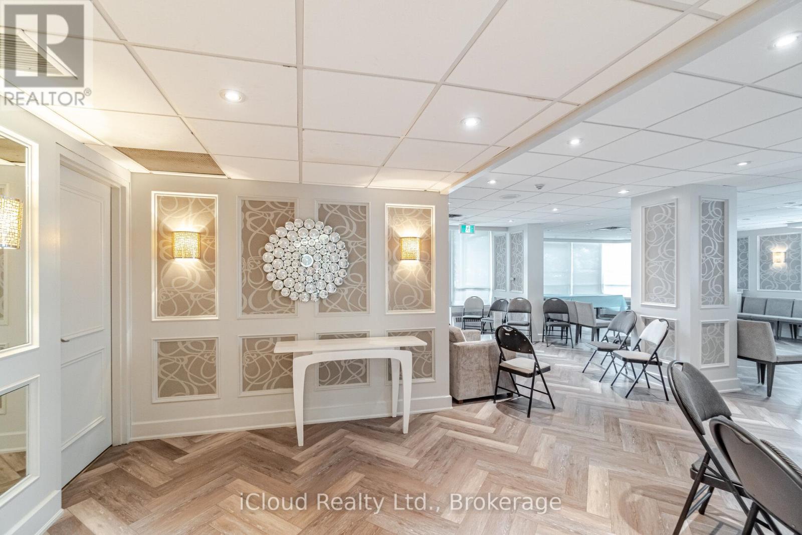 1511 - 550 Webb Drive, Mississauga (City Centre), Ontario  L5B 3Y4 - Photo 39 - W12600860