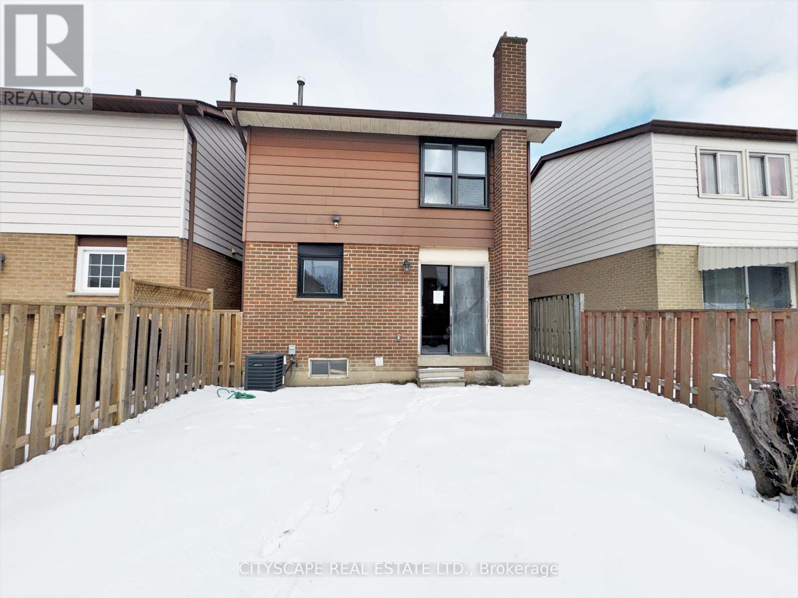 4064 Teakwood Drive, Mississauga, Ontario  L5C 3L5 - Photo 40 - W12676446