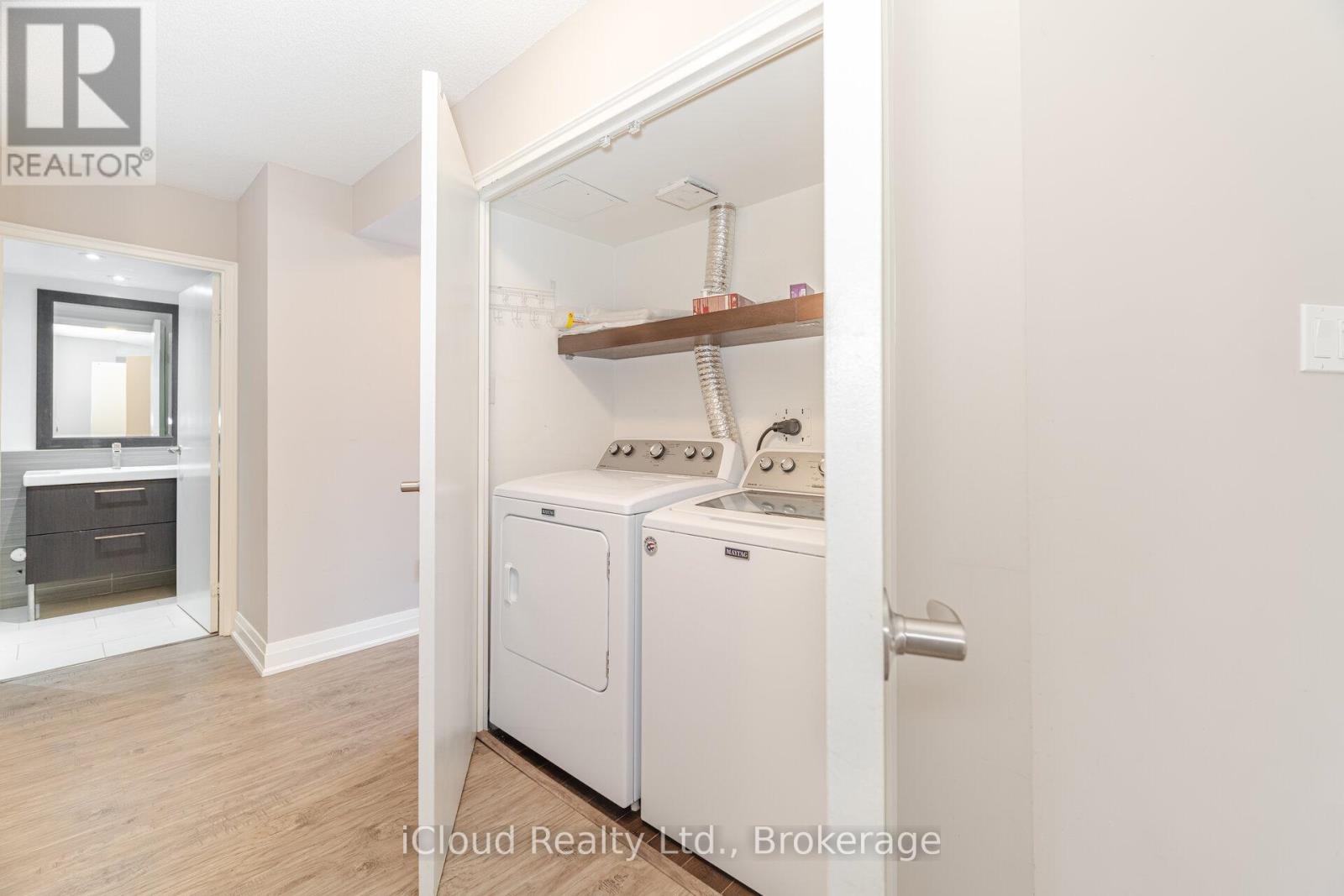 1511 - 550 Webb Drive, Mississauga (City Centre), Ontario  L5B 3Y4 - Photo 28 - W12600860