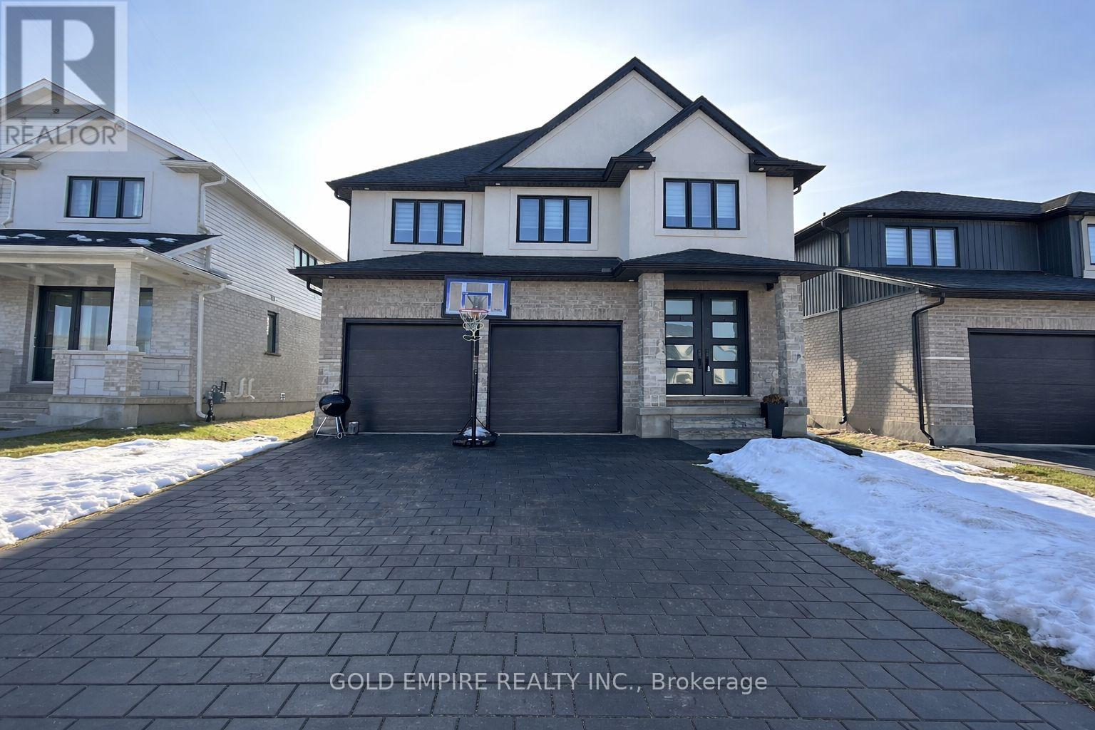 1919 FOUNTAIN GRASS DRIVE, London South, Ontario