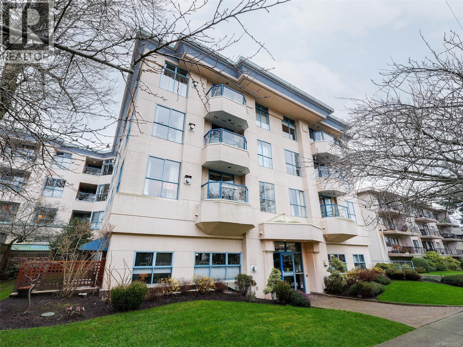 408 1063 Southgate St, Victoria, British Columbia